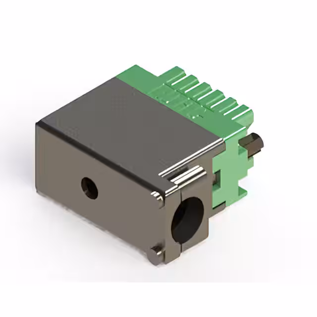 516-020-000-252 EDAC Inc.  Carcasas de conectores de placa base